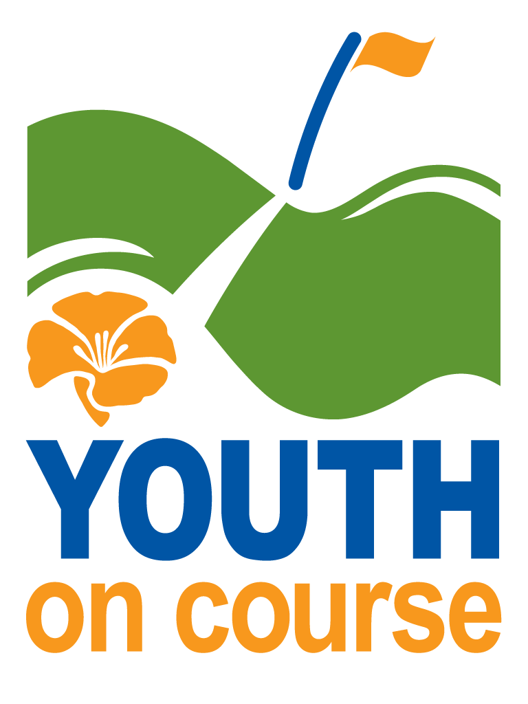 Youth on Course First Tee Central Carolina